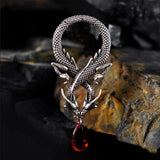 Peso Infinite Dragon