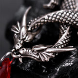 Peso Infinite Dragon