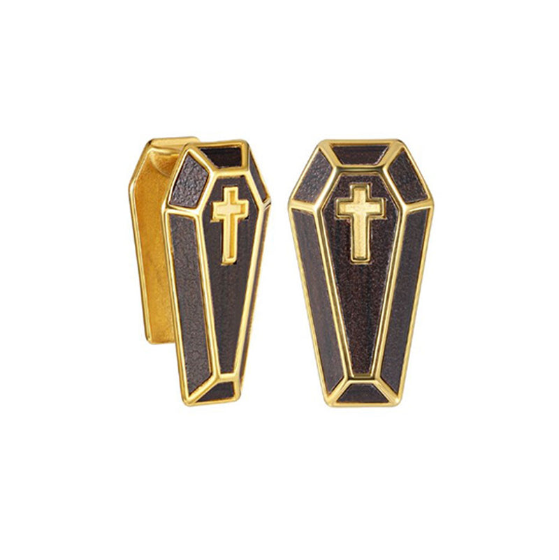 Peso Raw Coffin / 1 Par