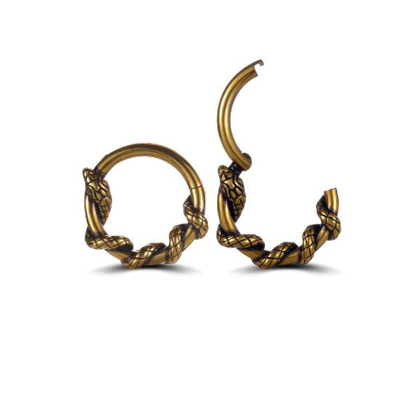 Peso Serpent / 1 par