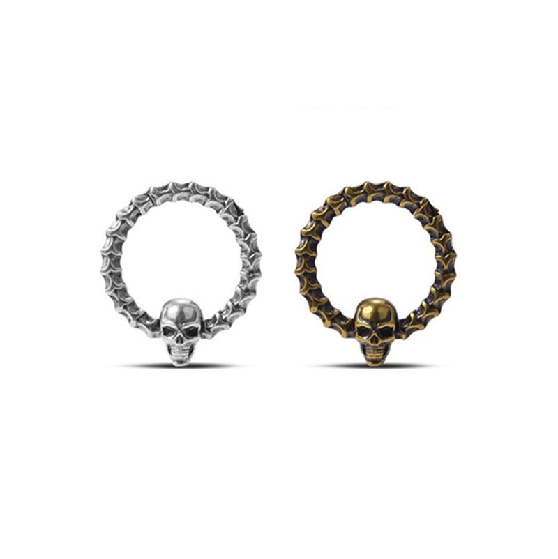 Peso Skelet Skull / 1 Par