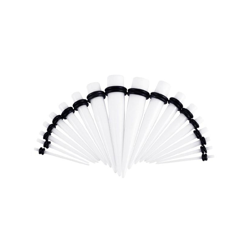 Alargador Expansor Pino / 1 Par