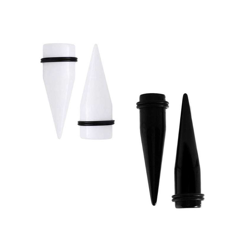 Alargador Expansor Pino / 1 Par