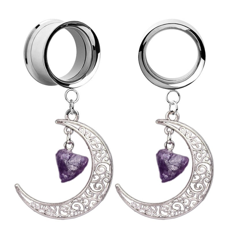 Alargabrinco Moon / 1 Par