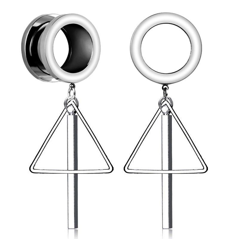 Alargabrinco Relíquias da Morte / 1 Par