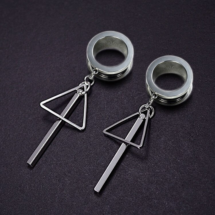 Alargabrinco Relíquias da Morte / 1 Par