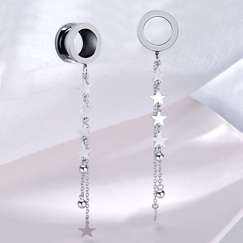 Alargabrinco Stars / 1 Par