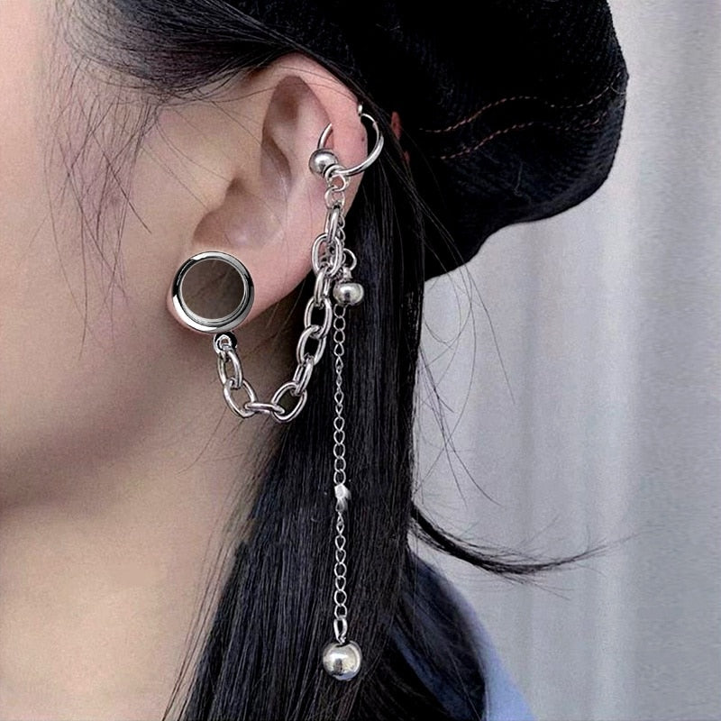 Alargabrinco Running Ball com Helix / 1 Par