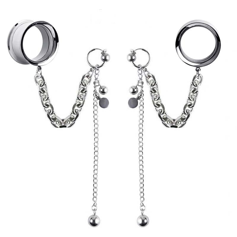 Alargabrinco Running Ball com Helix / 1 Par