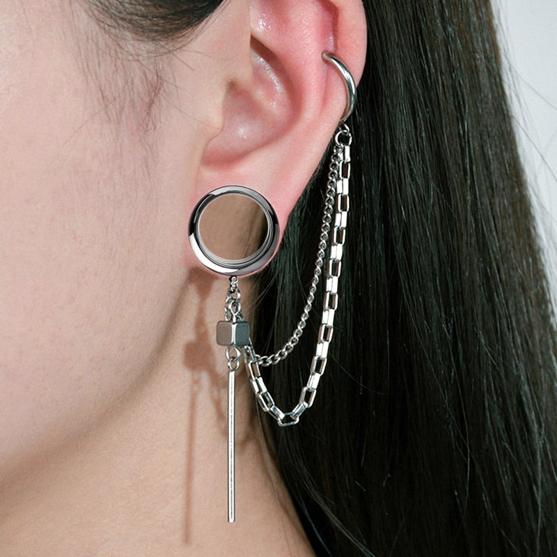 Alargabrinco Line com Helix / 1 Par