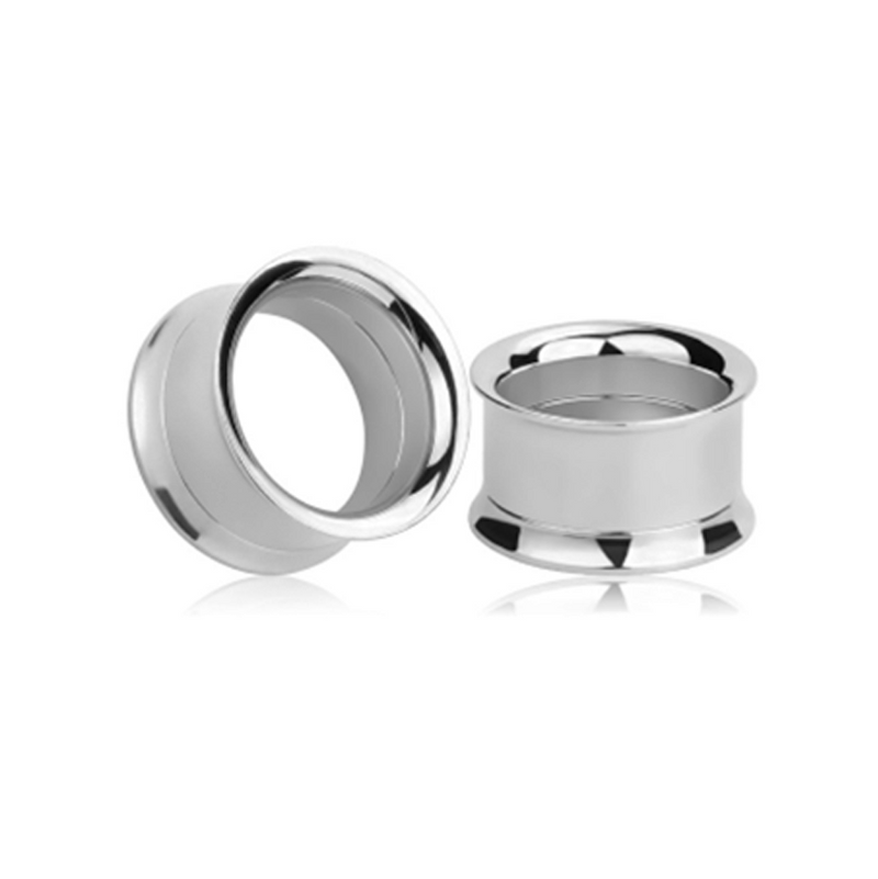 Alargador Aço Flangeado / 1 Par